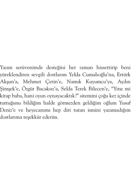 Yalnızlığın Başkenti - Hüseyin Cengiz