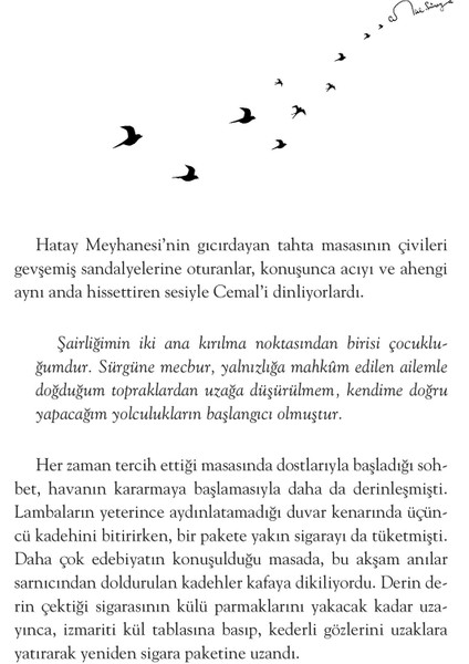 Yalnızlığın Başkenti - Hüseyin Cengiz