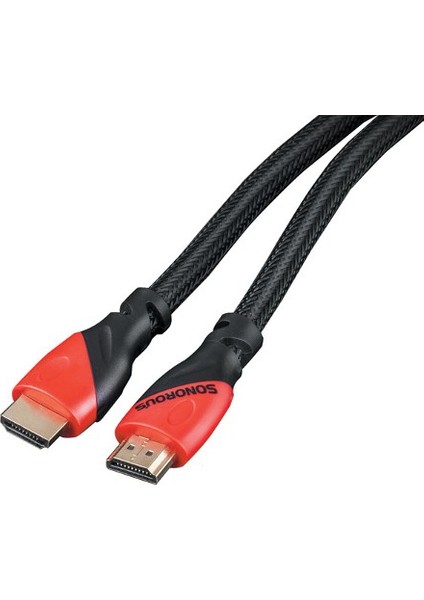 Altın Uçlu Hdmı Kablo (1,5 metre) NEO-5115