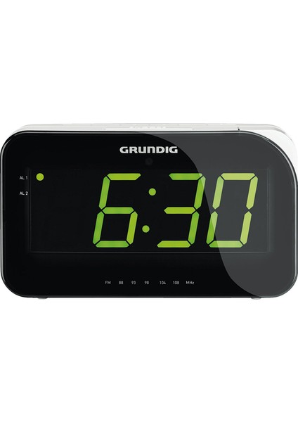 SONOCLOCK 490 Alarm Saatli Radyo