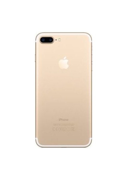 Yenilenmiş Apple iPhone 7 Plus 256 GB (12 Ay Garantili) - A Grade