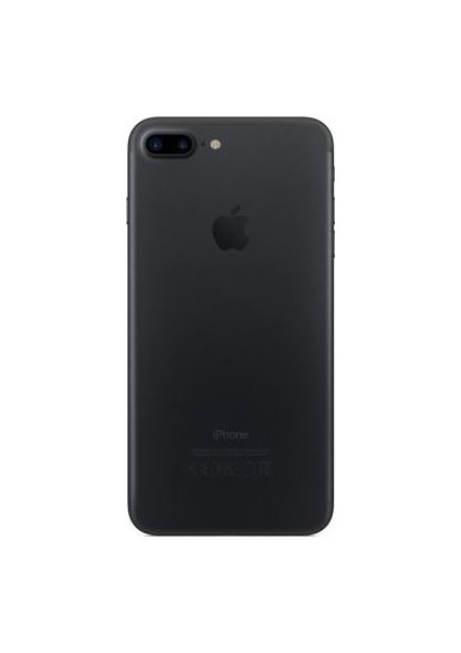 Yenilenmiş Apple iPhone 7 Plus 128 GB (12 Ay Garantili) - A Grade