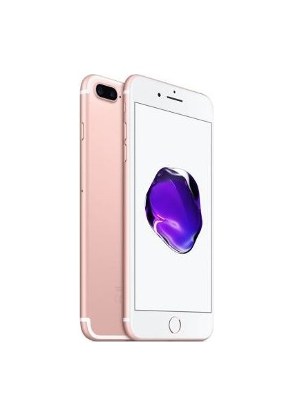 Yenilenmiş Apple iPhone 7 Plus 128 GB (12 Ay Garantili) - A Grade