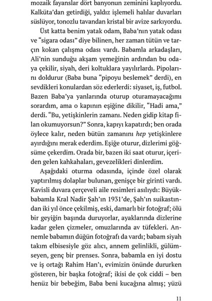 Uçurtma Avcısı - Khaled Hosseini