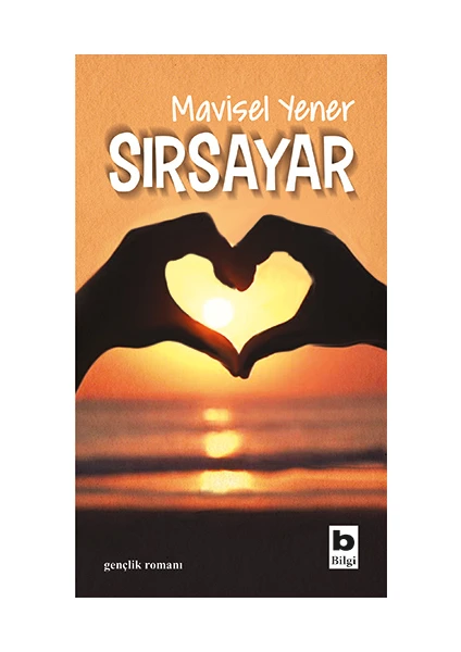 Sırsayar - Mavisel Yener