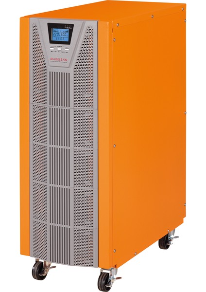 P.Pack SE 10 KVA (20x 7AH) 4-8dk (1F/1F) Online UPS MU10000N11EAV04