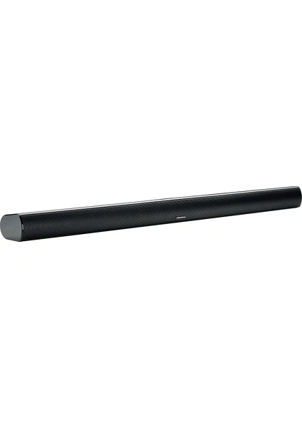 GSB 910 Black Bluetooth Soundbar 2 x 20W Ses Sistemi