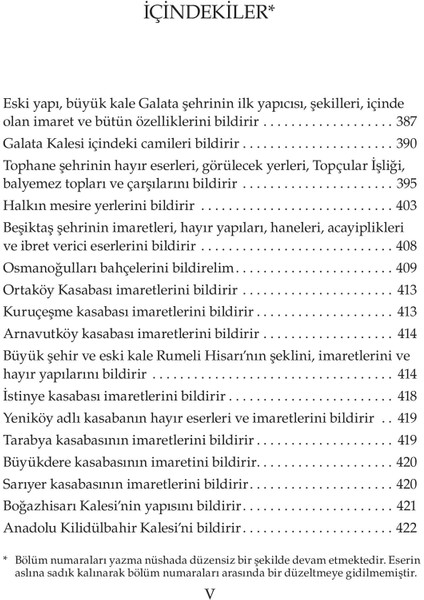 Günümüz Türkçesiyle Evliya Çelebi Seyahatnamesi () - Evliya Çelebi