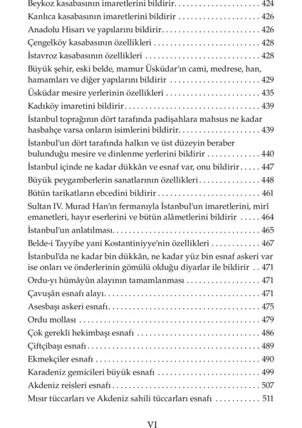 Günümüz Türkçesiyle Evliya Çelebi Seyahatnamesi () - Evliya Çelebi