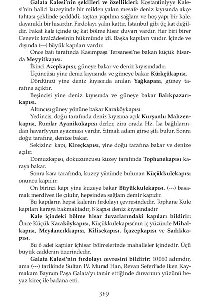 Günümüz Türkçesiyle Evliya Çelebi Seyahatnamesi () - Evliya Çelebi