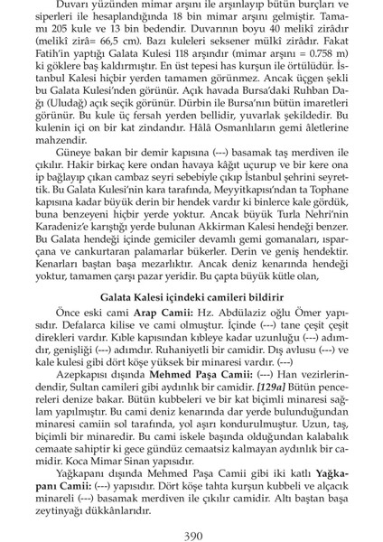 Günümüz Türkçesiyle Evliya Çelebi Seyahatnamesi () - Evliya Çelebi