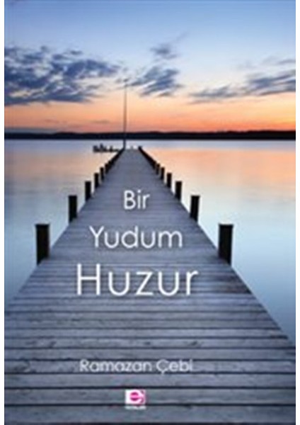 Bir Yudum Huzur