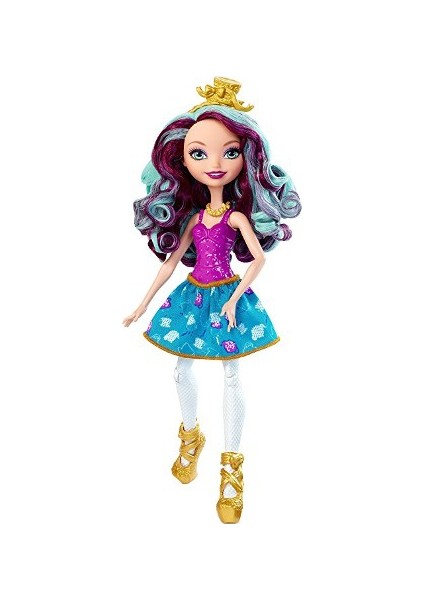 Mattel Ever After High Raven Queen Büyük Prenses Bebek DVJ21