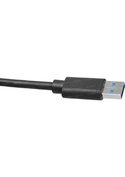 MAC ile PC Arası Çift Yönlü Data Aktarım Kablosu