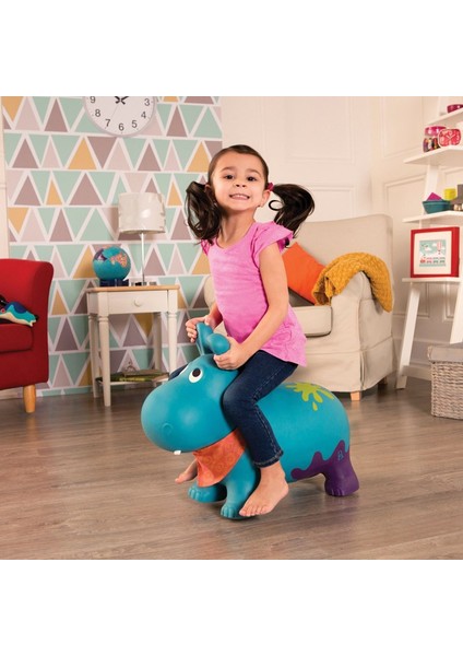 Zıplayan Hipopotam fiyatları