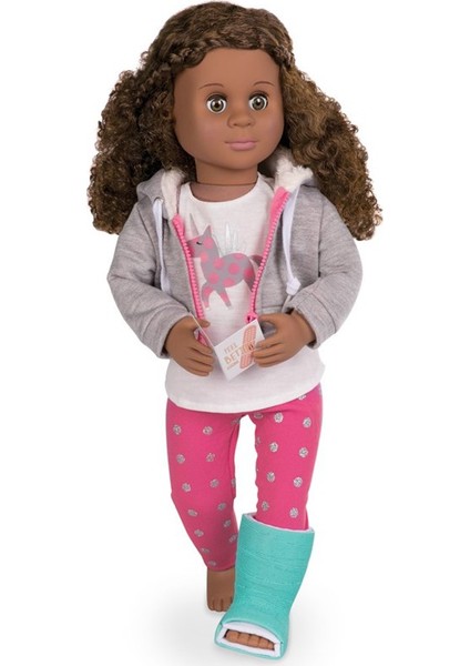 Kıyafet Seti - Deluxe Get Well Soon fiyatları