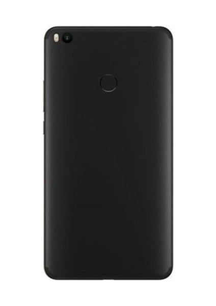 Mi Max 2 64 GB (İthalatçı Garantili) Seramik Siyah