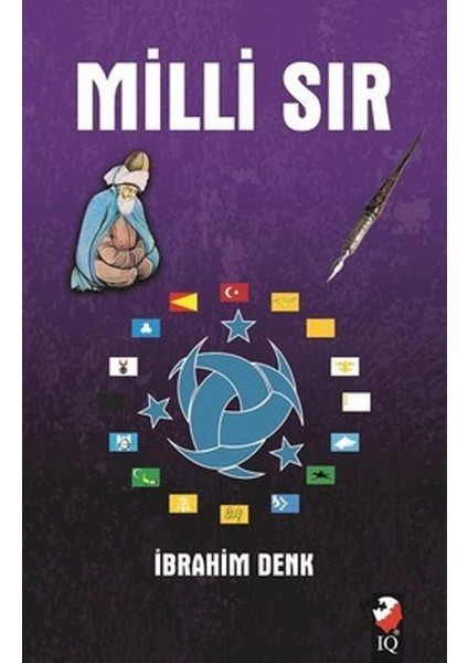 Milli Sır