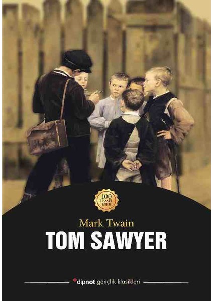 Tom Sawyer