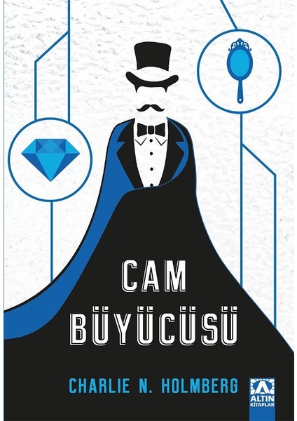 Cam Büyücüsü