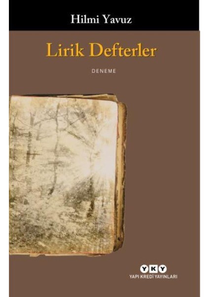 Lirik Defterler