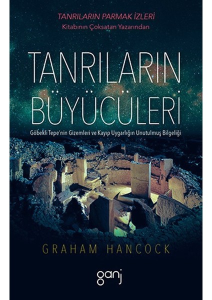 Tanrıların Büyücüleri