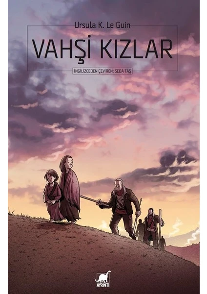 Vahşi Kızlar