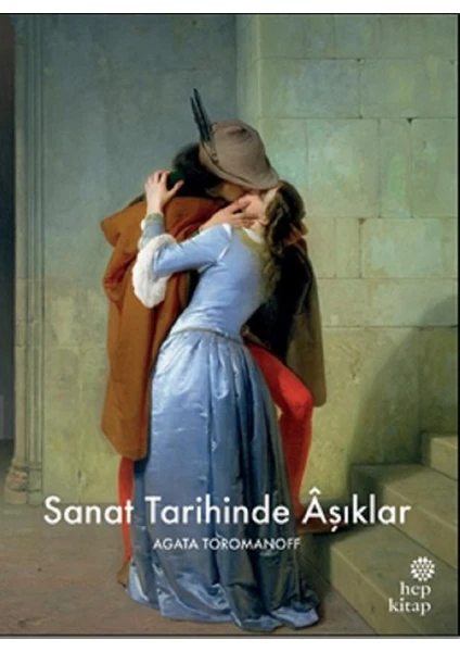 Sanat Tarihinde Aşıklar