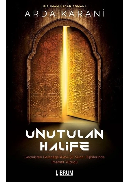 Unutulan Halife