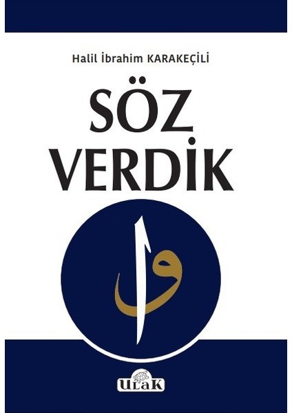 Söz Verdik