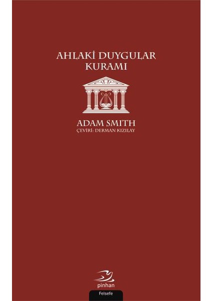 Ahlaki Duygular Kuramı