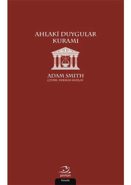 Ahlaki Duygular Kuramı