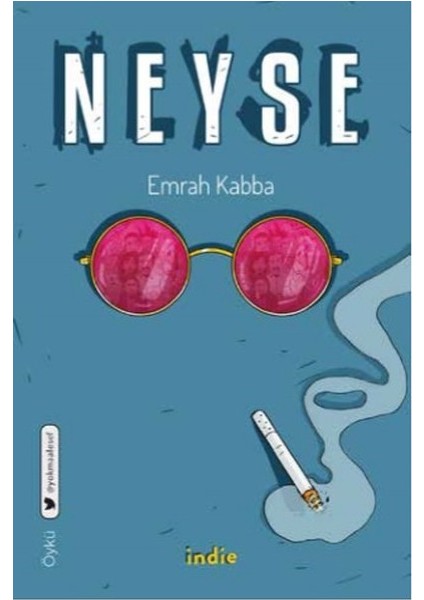 Neyse