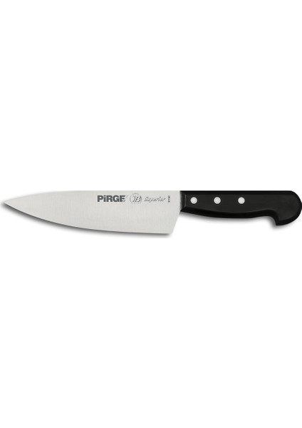 Superior Şef Bıçağı 19 Cm – Zafer Endüstriyel Mutfak