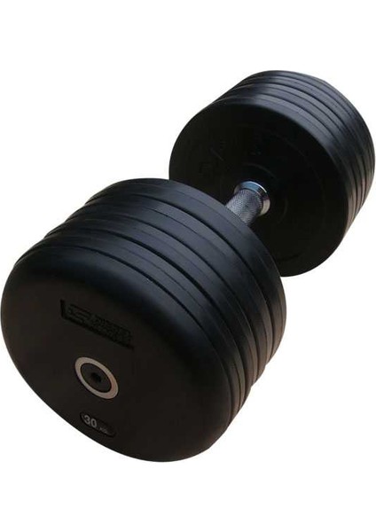 Fitness Psd-5 Kauçuk Dumbbell 2,5 Kg