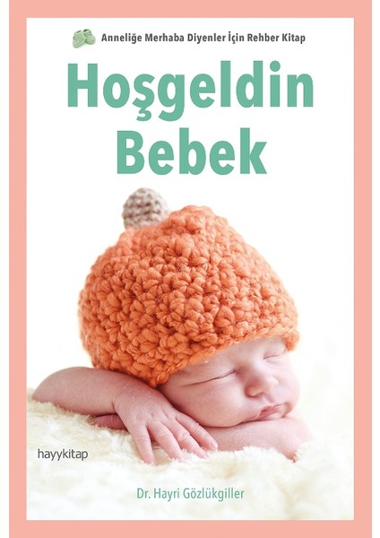 Hoşgeldin Bebek