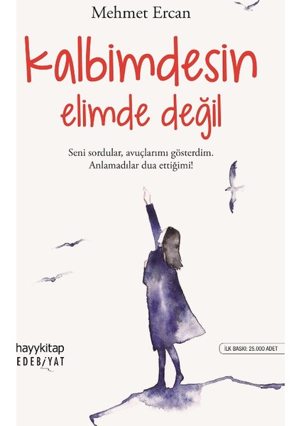 Kalbimdesin Elimde Değil - Mehmet Ercan