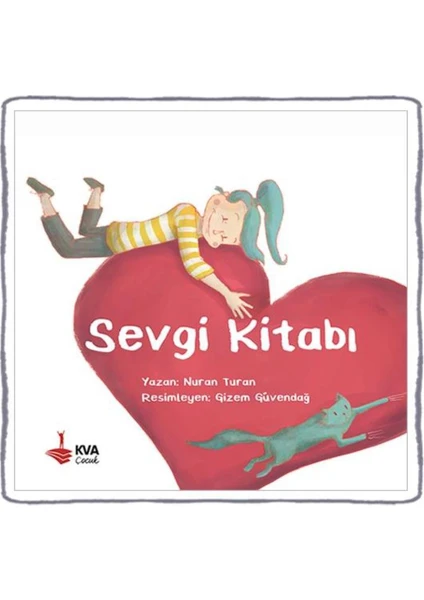 Sevgi Kitabı