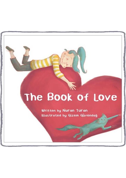 The Book Of Love