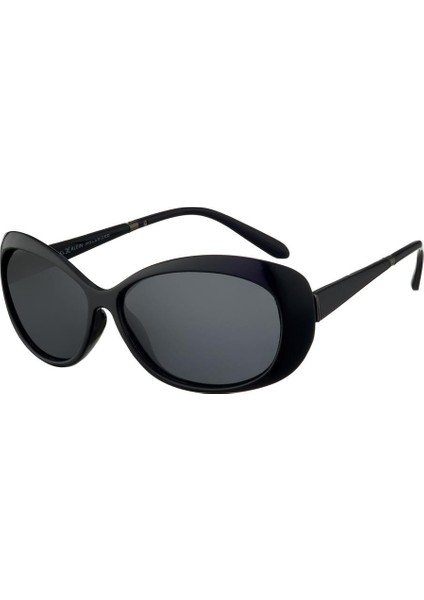DK4157-2 Polarize Camlı Kadın Güneş Gözlüğü