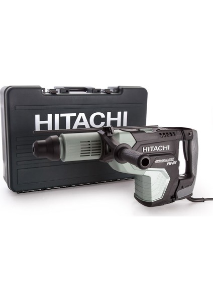DH45ME 1500Watt 13.4J 9Kg Kömürsüz Profesyonel SDS-Max Kırıcı/Delici
