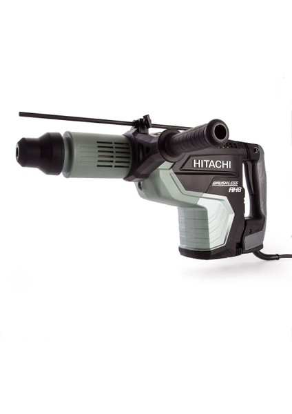 DH45ME 1500Watt 13.4J 9Kg Kömürsüz Profesyonel SDS-Max Kırıcı/Delici
