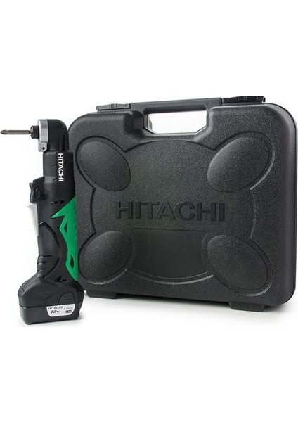 WH10DCL 10.8Volt/1.5Ah Li-ion Profesyonel Dik Açılı Tornavida