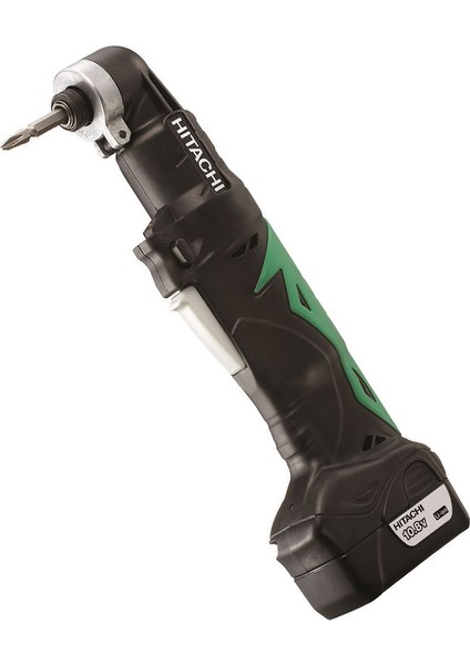 WH10DCL 10.8Volt/1.5Ah Li-ion Profesyonel Dik Açılı Tornavida