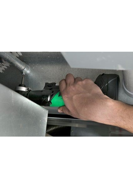 WH10DCL 10.8Volt/1.5Ah Li-ion Profesyonel Dik Açılı Tornavida