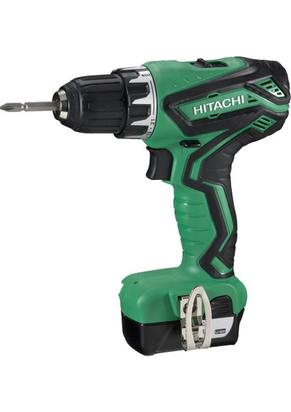DS10DAL 10.8Volt/1.5Ah Li-ion Çift Akülü Profesyonel Vidalama