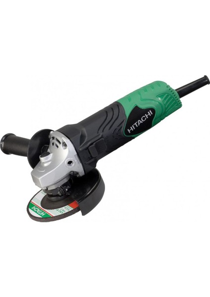 HİKOKİ G12SN 840Watt 115mm Profesyonel Avuç Taşlama
