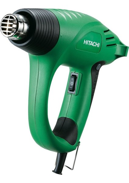 RH600T 2000Watt Değişken Hız Ayarlı Profesyonel Sıcak Hava Tabancası