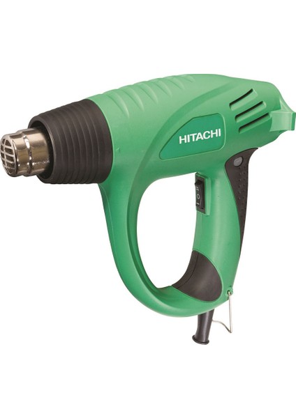 RH600T 2000Watt Değişken Hız Ayarlı Profesyonel Sıcak Hava Tabancası
