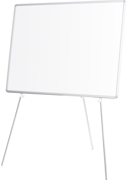 90 Cm X 130 Cm Teleskopik Ayaklı Laminat Yazı Tahtası Beyaz modelleri
